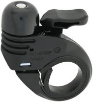 MOUNTY Mini bell toby f.road bar till 31,8mm