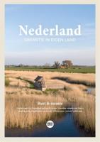 Nederland - Vakantie in eigen land (Paperback)