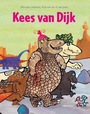 Kees van Dijk (Hardback)
