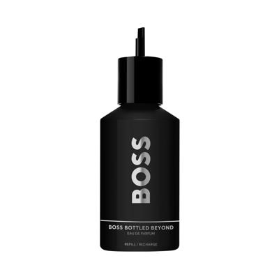 Hugo Boss Bottled Beyond Eau de Parfum Refill 200ml | Heren Parfum