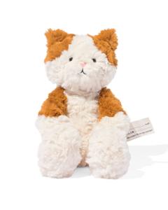 HEMA Pluche Kat