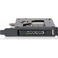 Icy Dock MB839SP-B computerbehuizing onderdelen Universeel HDD-behuizing Icy Dock MB839SP-B computerbehuizing onderdelen Universeel HDD-behuizing
