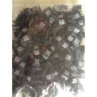 Collectieserie MINI zwart nummer 201-300