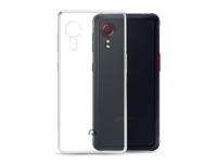 Mobilize Mobilize Gelly Case Samsung Galaxy Xcover 5 Clear