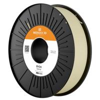 BEDROCK 3D BVOH-3021a035 BVOH 1.75 mm 350 g Filament BVOH 1.75 mm 350 g Natuur 1 stuk(s)