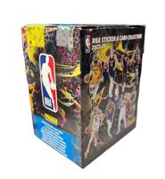 NBA Sticker & Trading Cards Collection 2023-24 Display (50) - thumbnail
