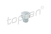 Topran Olie aftapplug / carterplug 206 554