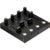 Intech Studio Grid Series 2 PBF4 modulaire MIDI-controller Intech Studio Grid Series 2 PBF4 modulaire MIDI-controller