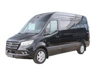 Mercedes Benz Sprinter