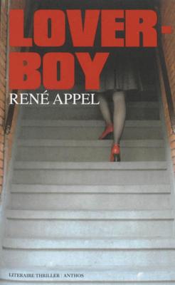 Loverboy - René Appel - ebook