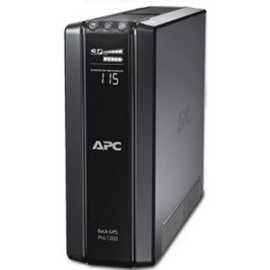 APC BR1200G-FR UPS 1,2 kVA 720 W