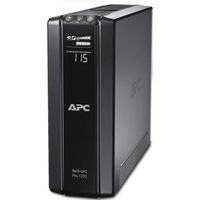 APC BR1200G-FR UPS 1,2 kVA 720 W - thumbnail