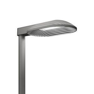 Louis Poulsen Xperi Lantaarnpaal - 3000K 3562lm Dali - Ã˜ 60  - Asy2 - No Uplight -Aluminium