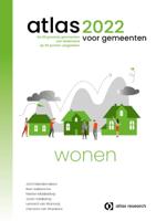 Atlas voor gemeenten 2022 (Paperback)