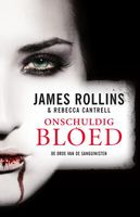 Onschuldig bloed - James Rollins, Rebecca Cantrell - ebook - thumbnail