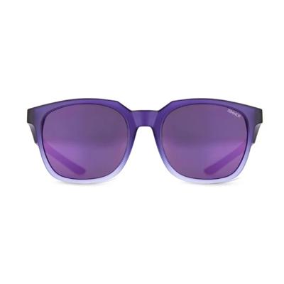 Sinner Bauhi Zonnebril Matte Purple