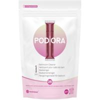 Sanitairreiniger innuscience podora pods 25 stuks