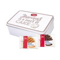 Lotus collection box met Krokante Wafels mix - 246g