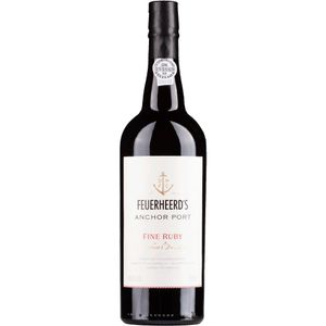 Feuerheerds Fine Tawny Port