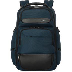 Targus HeritageLuxe rugzak Reisrugzak Blauw Polyester
