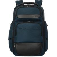 Targus HeritageLuxe rugzak Reisrugzak Blauw Polyester
