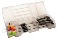 Fox Micro Swinger 3-Rod Set