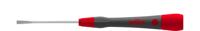 Wiha 260P02507501 Fijnschroevendraaier PicoFinish® sleufkop 2.5 mm x 75 mm - 42392