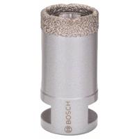 Bosch Accessories Bosch Power Tools 2608587119 Diamantboor droog 30 mm Diamant uitgerust 1 stuk(s)