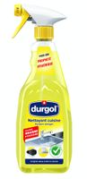Durgol Cucina 500 ml ontkalker Multifunctioneel Vloeistof (klaar voor gebruik)
