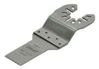 SMART blades UN PRO 19x42mm breed blad hout 1st voor multitool