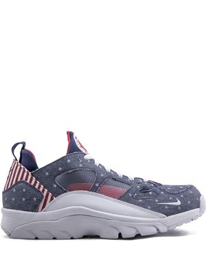 Nike baskets Air Huarache Low - Bleu