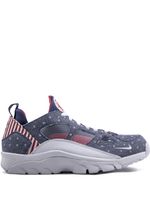 Nike baskets Air Huarache Low - Bleu