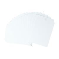 Studio Light • signature collection tags with hole-reinforcements