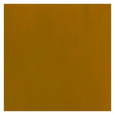 Bruynzeel Ecola plakkaatverf fles 16ml gele oker 227