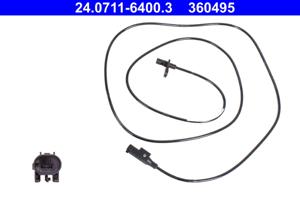 ATE ABS sensor 24.0711-6400.3