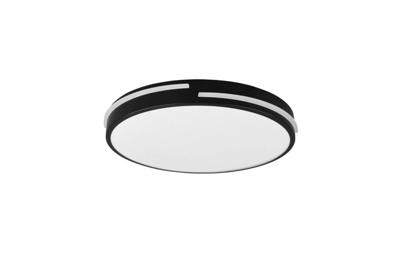 Trio PlafonnièreTacoma 40cm zwart - R62241132