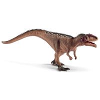 schleich Dinosaurs Jonge Giganotosaurus - 15017 - thumbnail