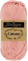 Scheepjes Catona 25g 408 Old Rose