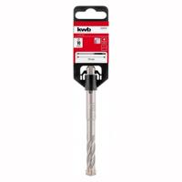 Hamerboor hb4x 10x110 mm - Kwb