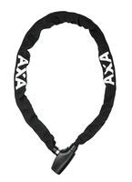 Axa Kettingslot absolute 5-110cm zwart