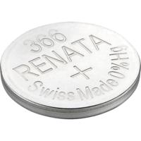 Renata Knoopcel 366 1.55 V 1 stuk(s) 47 mAh Zilveroxide