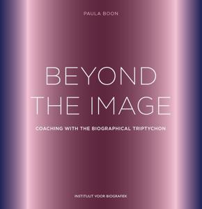 Beyond the image - Paula Boon - ebook