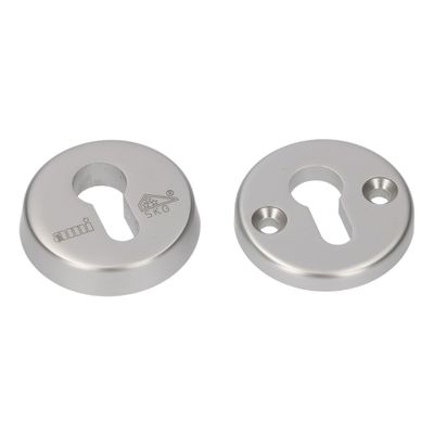 VEILIGH.ROZET ROND PC 817121