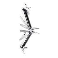 Leatherman Wave multi tool plier Pocket-size 17 stuks gereedschap Roestvrijstaal - thumbnail