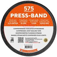 Seal-It 575 Press-band 20/4 x 8 (120 meter/doos)