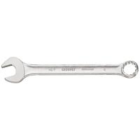 Gedore 6091290 7 30 Ring-steeksleutel Sleutelbreedte (metrisch) 30 mm