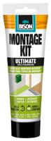 Bison montagekit Ultimate, tube van 165 g