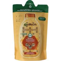 Garnier lov bl shampoo hon goud navul
