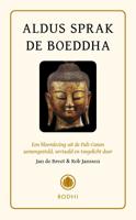 Aldus sprak de Boeddha (Hardback)