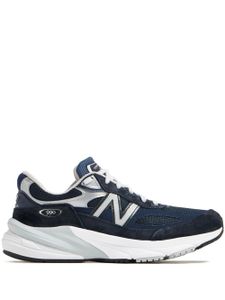 New Balance baskets 990 V6 - Bleu